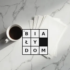 Rozwiązanie krzyżówki: rezydencja trumpa - biały dom | hasła, synonimy i podpowiedzi Hasło krzyżówkowe rezydencja trumpa - biały dom – rozwiązanie, synonimy, podpowiedzi i definicje krzyżówkowe